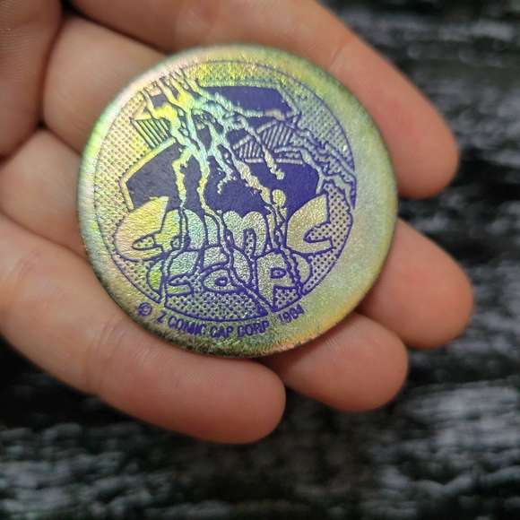 POG Slammers - Picture 15 of 16